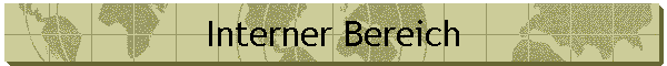 Interner Bereich